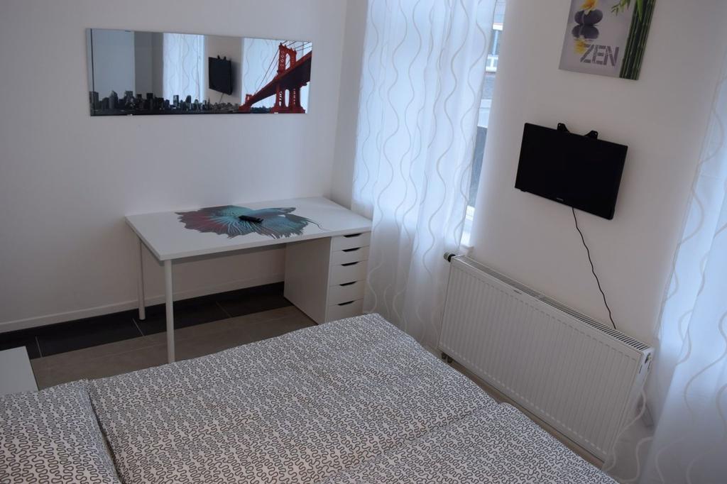 Ab Apartment Objekt 54 Esslingen am Neckar Exterior foto